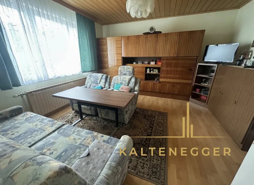 4-Zimmer-Haus kaufen in Neunkirchen – 150 m², € 249.000 – Bild 5 von 7