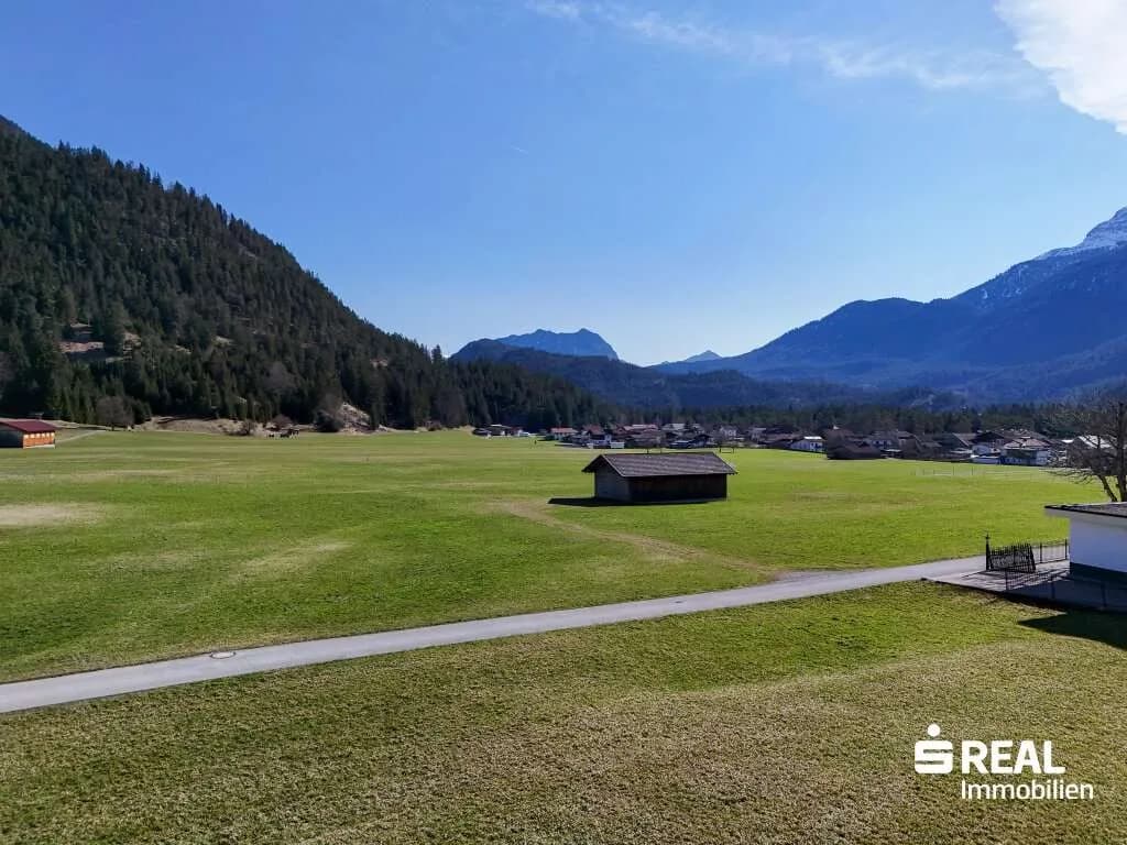 Grundstück kaufen in Reutte – 670 m², € 219.000 – Bild 3 von 25