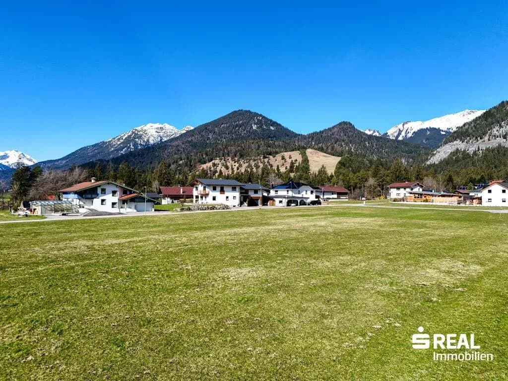 Grundstück kaufen in Reutte – 670 m², € 219.000 – Bild 11 von 25