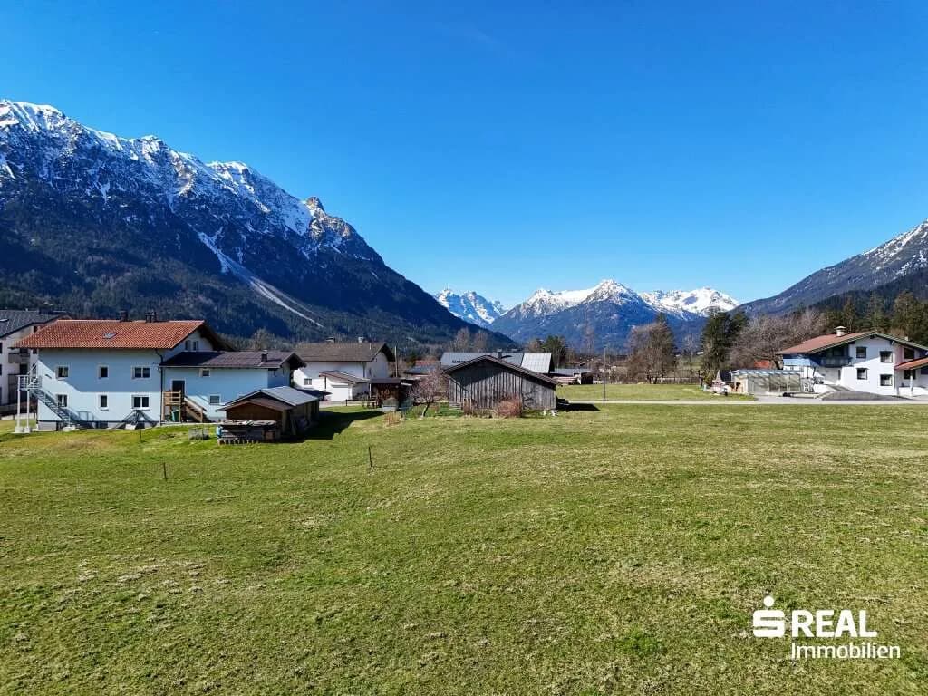 Grundstück kaufen in Reutte – 670 m², € 219.000 – Bild 12 von 25