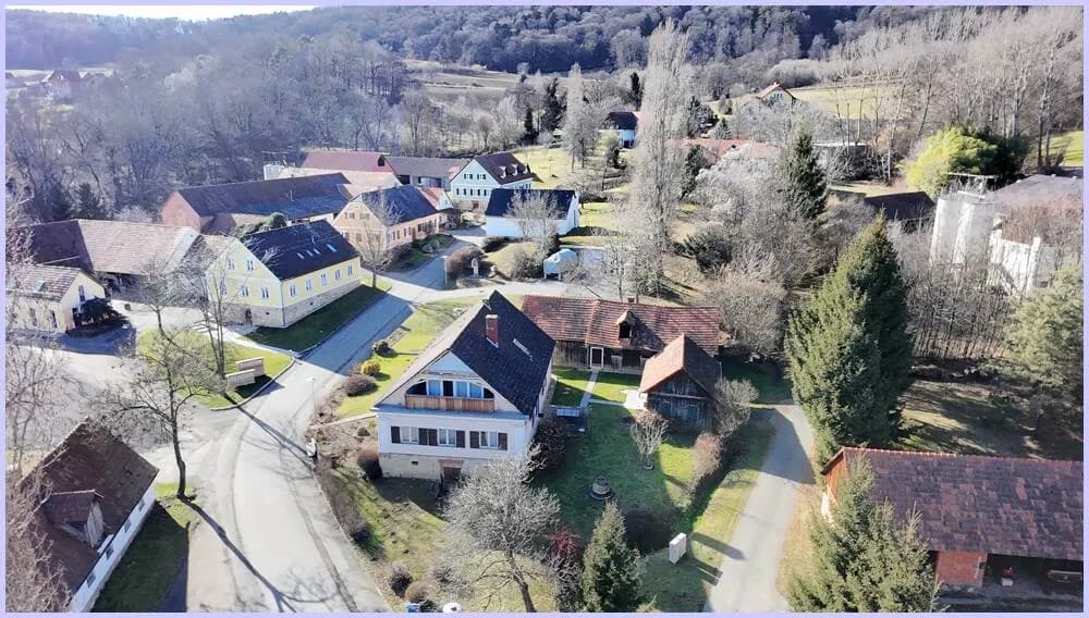 7-Zimmer-Immobilie kaufen in Südoststeiermark – 215,54 m², € 245.000