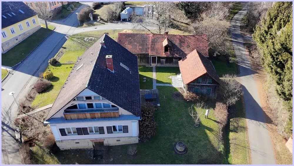 7-Zimmer-Immobilie kaufen in Südoststeiermark – 215,54 m², € 245.000 – Bild 2 von 55