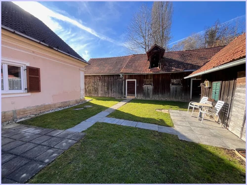 7-Zimmer-Immobilie kaufen in Südoststeiermark – 215,54 m², € 245.000 – Bild 4 von 55