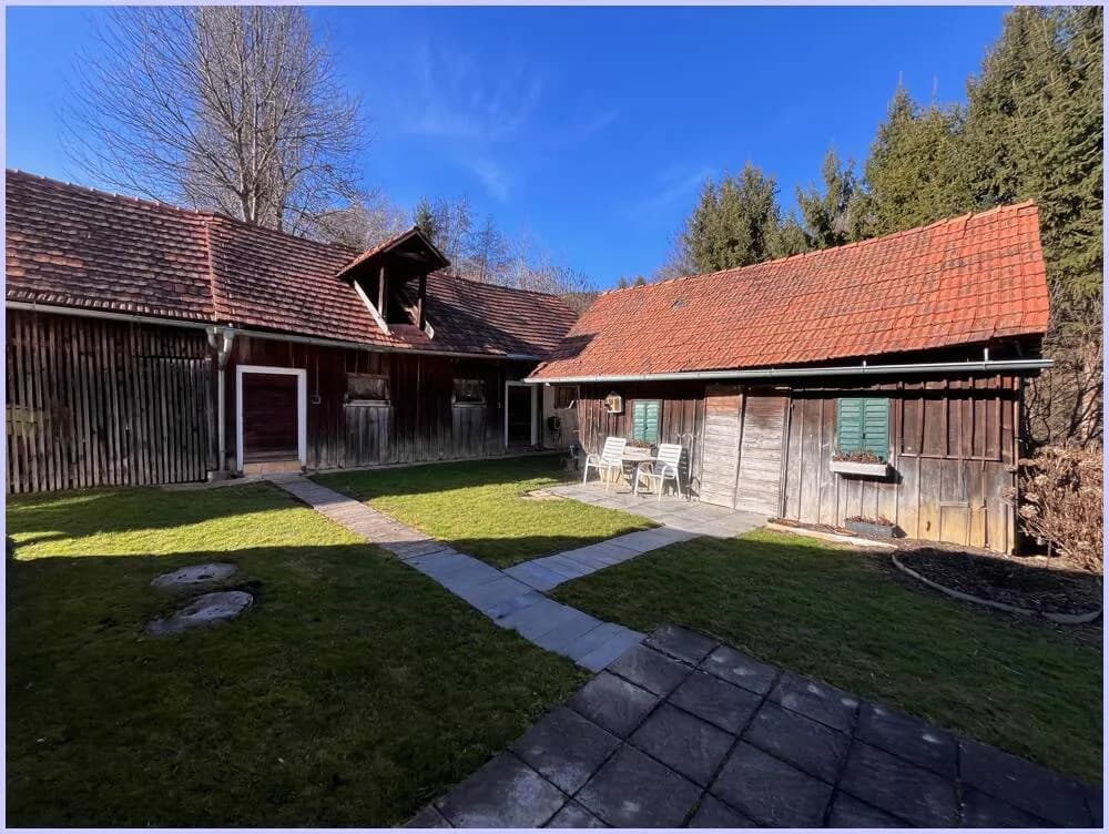 7-Zimmer-Immobilie kaufen in Südoststeiermark – 215,54 m², € 245.000 – Bild 6 von 55