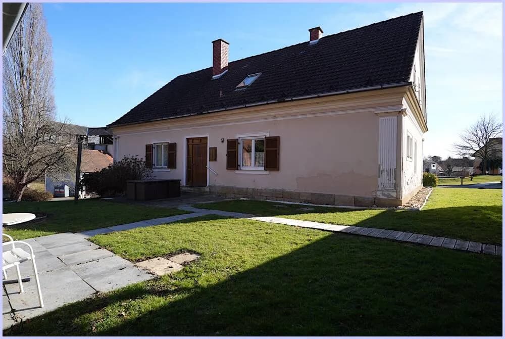 7-Zimmer-Immobilie kaufen in Südoststeiermark – 215,54 m², € 245.000 – Bild 7 von 55