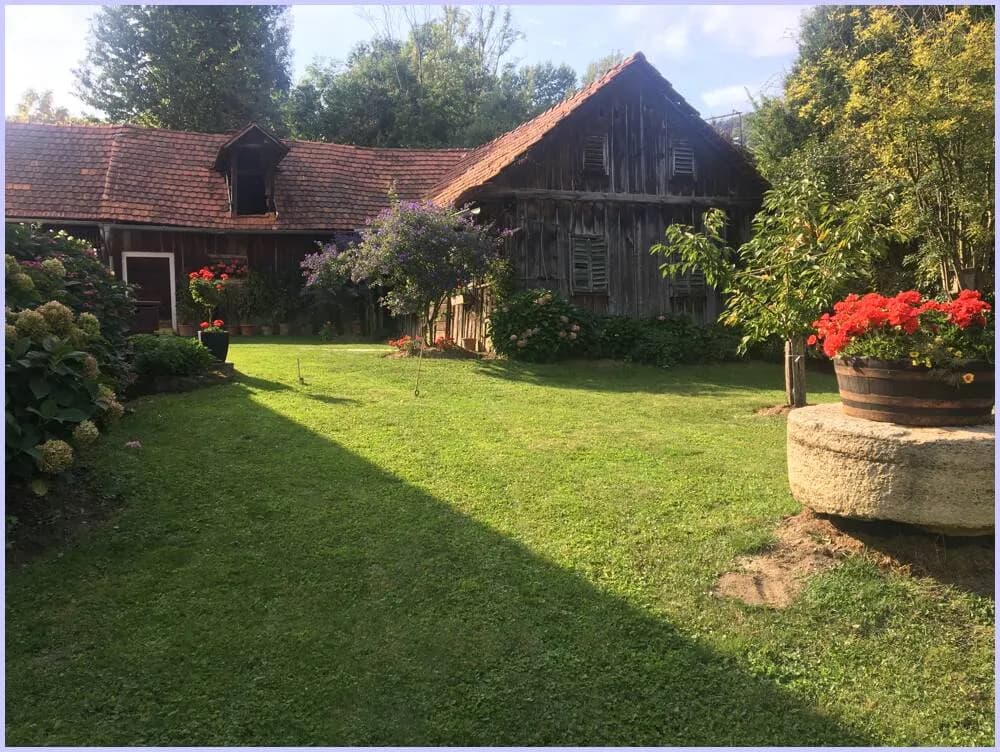 7-Zimmer-Immobilie kaufen in Südoststeiermark – 215,54 m², € 245.000 – Bild 8 von 55