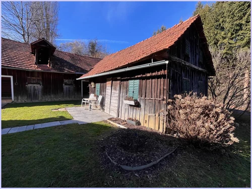 7-Zimmer-Immobilie kaufen in Südoststeiermark – 215,54 m², € 245.000 – Bild 9 von 55