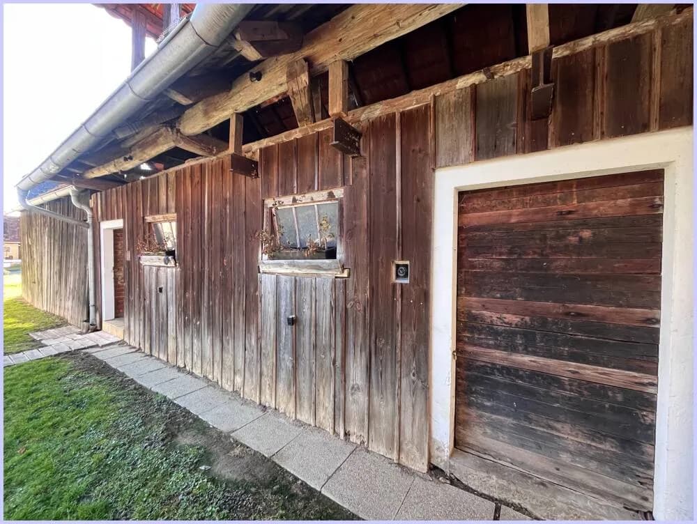 7-Zimmer-Immobilie kaufen in Südoststeiermark – 215,54 m², € 245.000 – Bild 10 von 55