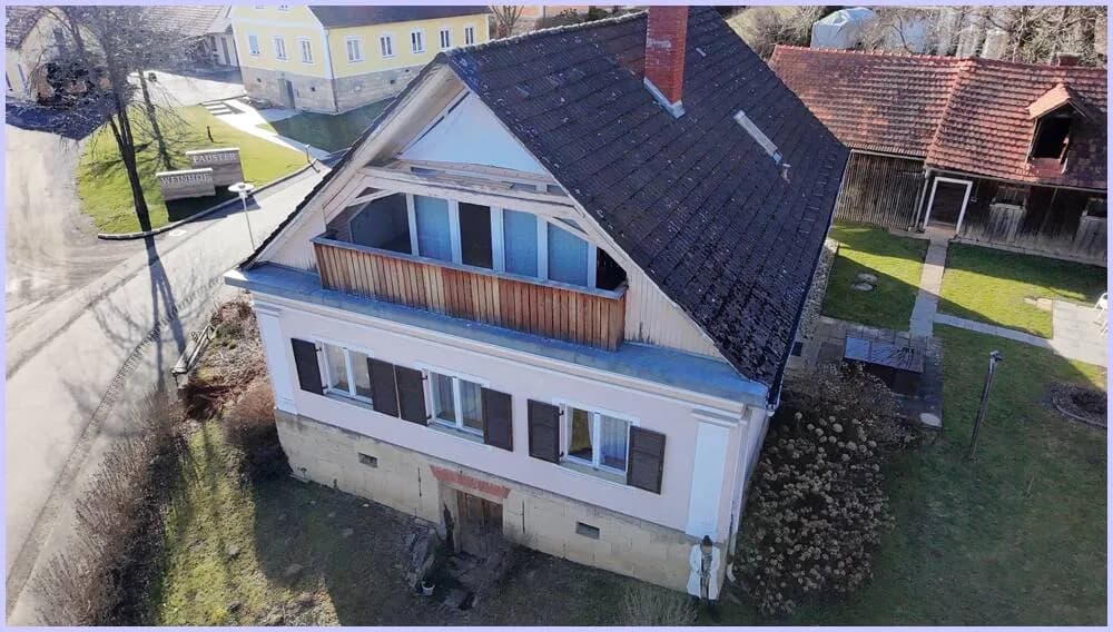 7-Zimmer-Immobilie kaufen in Südoststeiermark – 215,54 m², € 245.000 – Bild 11 von 55