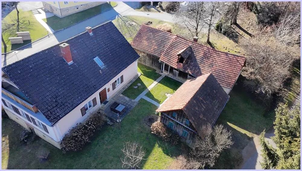 7-Zimmer-Immobilie kaufen in Südoststeiermark – 215,54 m², € 245.000 – Bild 12 von 55