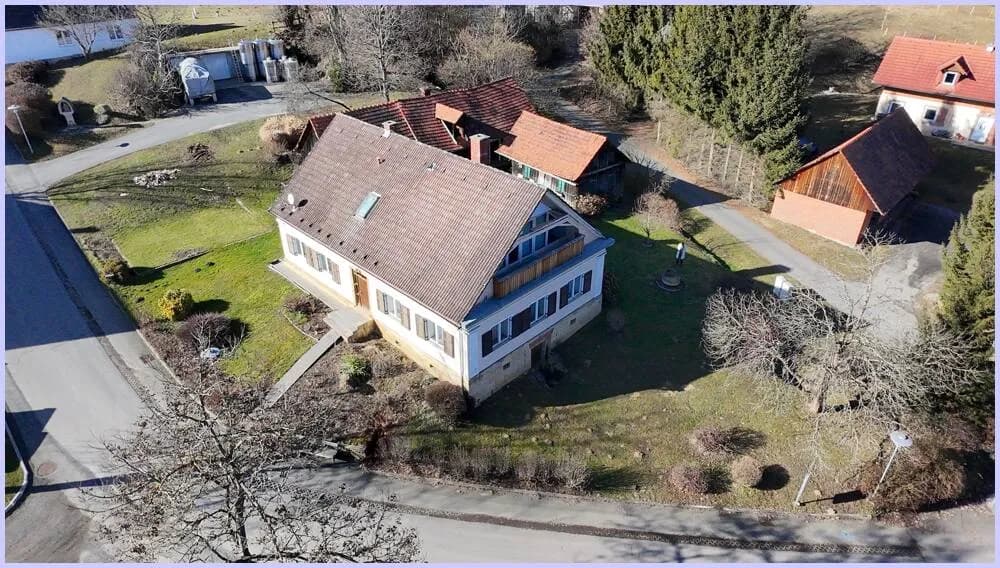 7-Zimmer-Immobilie kaufen in Südoststeiermark – 215,54 m², € 245.000 – Bild 14 von 55
