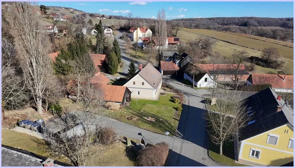 7-Zimmer-Immobilie kaufen in Südoststeiermark – 215,54 m², € 245.000 – Bild 15 von 55