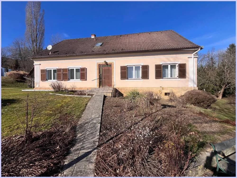 7-Zimmer-Immobilie kaufen in Südoststeiermark – 215,54 m², € 245.000 – Bild 16 von 55