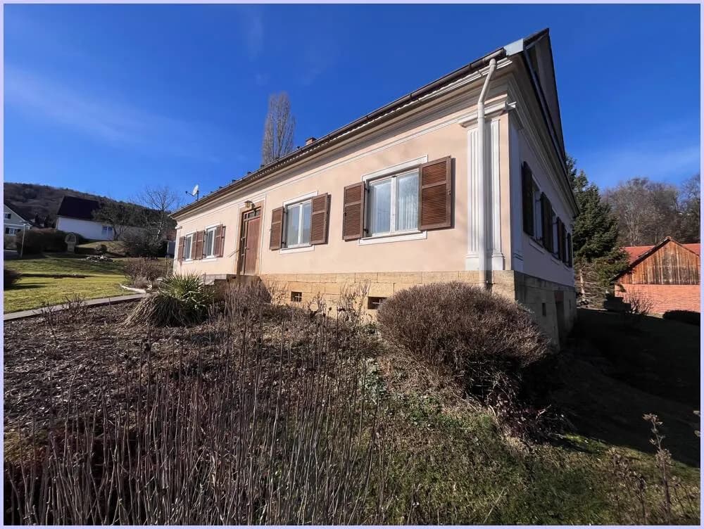 7-Zimmer-Immobilie kaufen in Südoststeiermark – 215,54 m², € 245.000 – Bild 17 von 55
