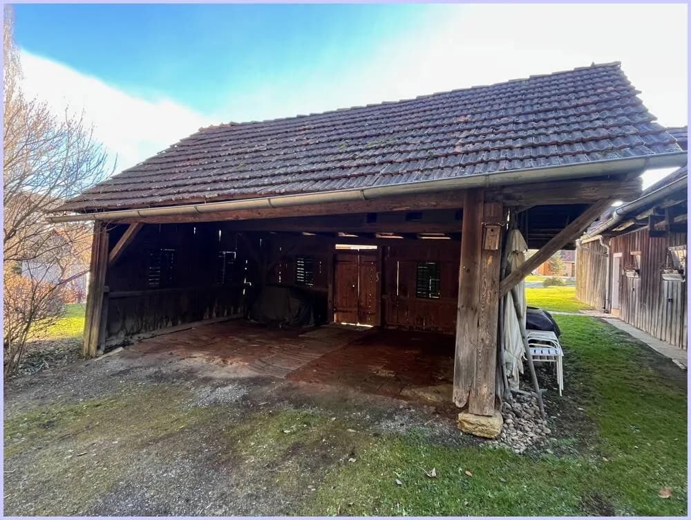 7-Zimmer-Immobilie kaufen in Südoststeiermark – 215,54 m², € 245.000 – Bild 18 von 55