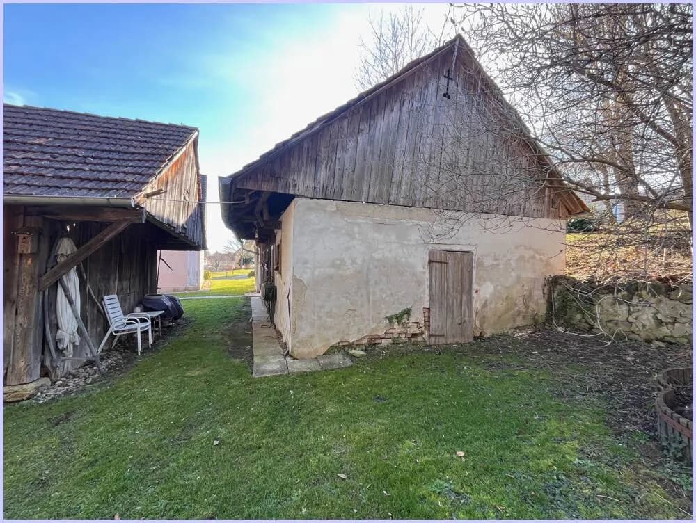 7-Zimmer-Immobilie kaufen in Südoststeiermark – 215,54 m², € 245.000 – Bild 19 von 55