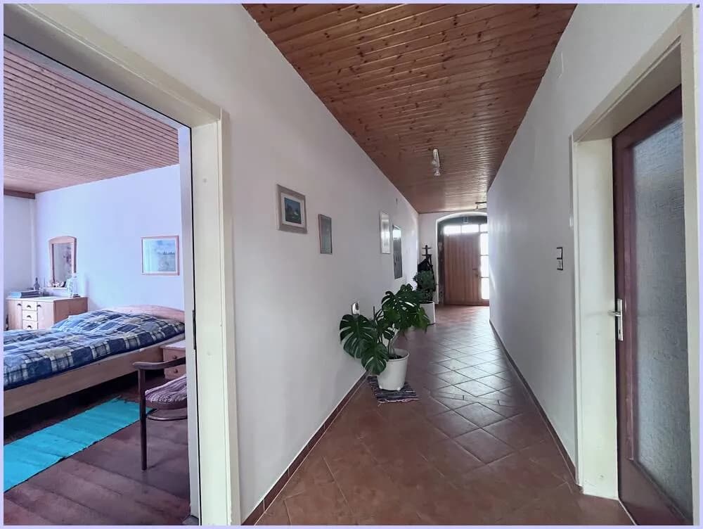 7-Zimmer-Immobilie kaufen in Südoststeiermark – 215,54 m², € 245.000 – Bild 22 von 55
