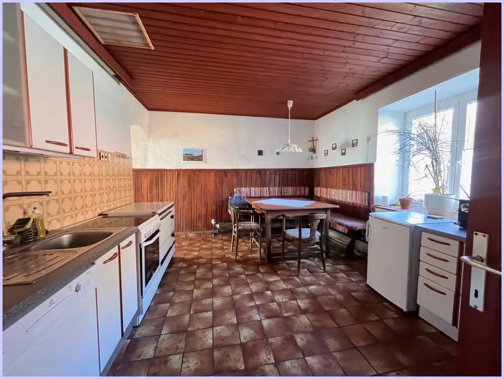 7-Zimmer-Immobilie kaufen in Südoststeiermark – 215,54 m², € 245.000 – Bild 26 von 55