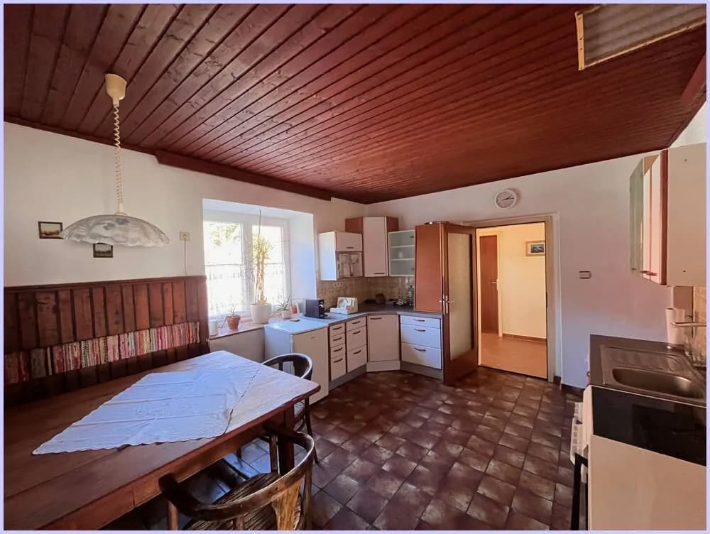 7-Zimmer-Immobilie kaufen in Südoststeiermark – 215,54 m², € 245.000 – Bild 27 von 55
