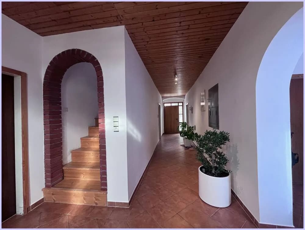 7-Zimmer-Immobilie kaufen in Südoststeiermark – 215,54 m², € 245.000 – Bild 35 von 55