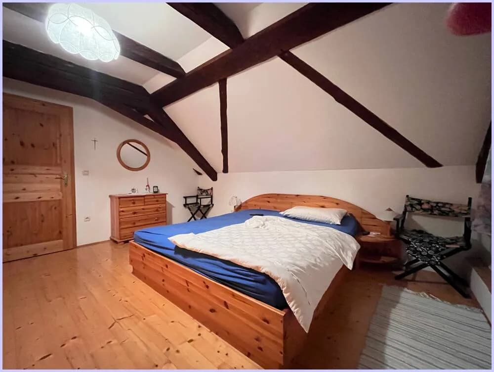 7-Zimmer-Immobilie kaufen in Südoststeiermark – 215,54 m², € 245.000 – Bild 39 von 55