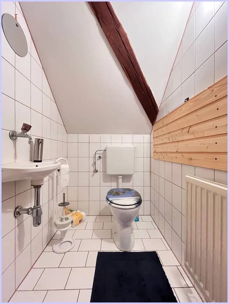 7-Zimmer-Immobilie kaufen in Südoststeiermark – 215,54 m², € 245.000 – Bild 44 von 55