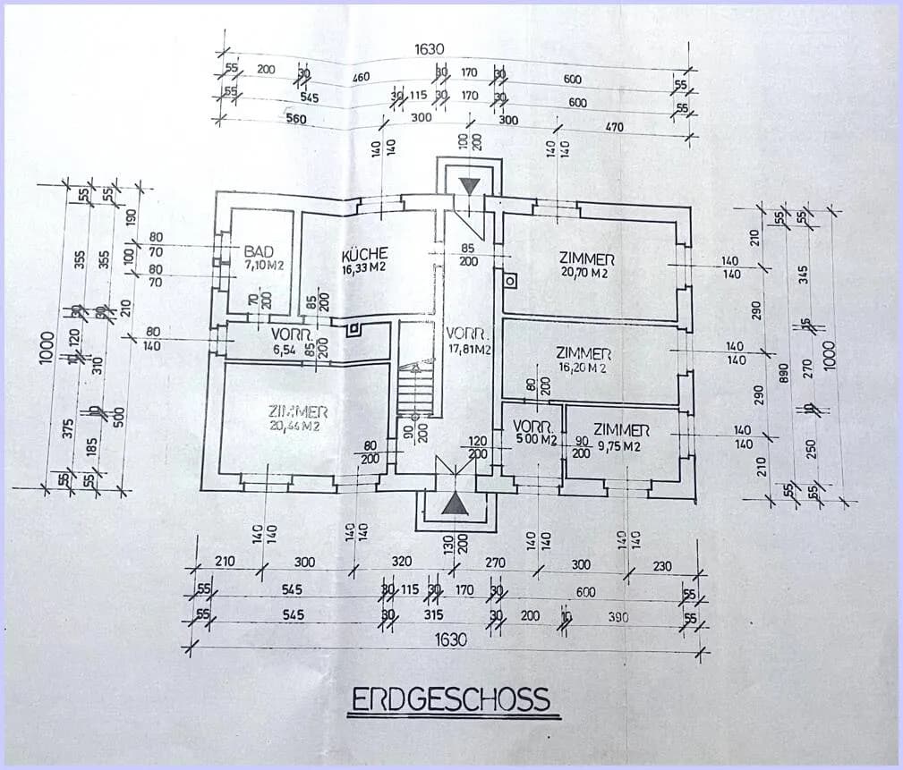 7-Zimmer-Immobilie kaufen in Südoststeiermark – 215,54 m², € 245.000 – Bild 48 von 55
