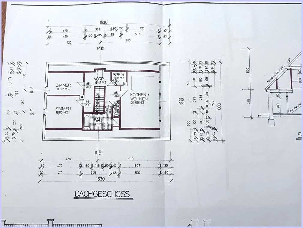 7-Zimmer-Immobilie kaufen in Südoststeiermark – 215,54 m², € 245.000 – Bild 49 von 55