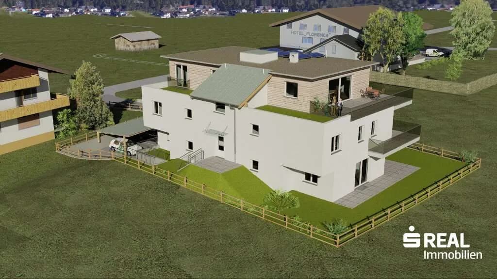 Grundstück kaufen in Reutte – 1 012 m², € 419.000 – Bild 3 von 13