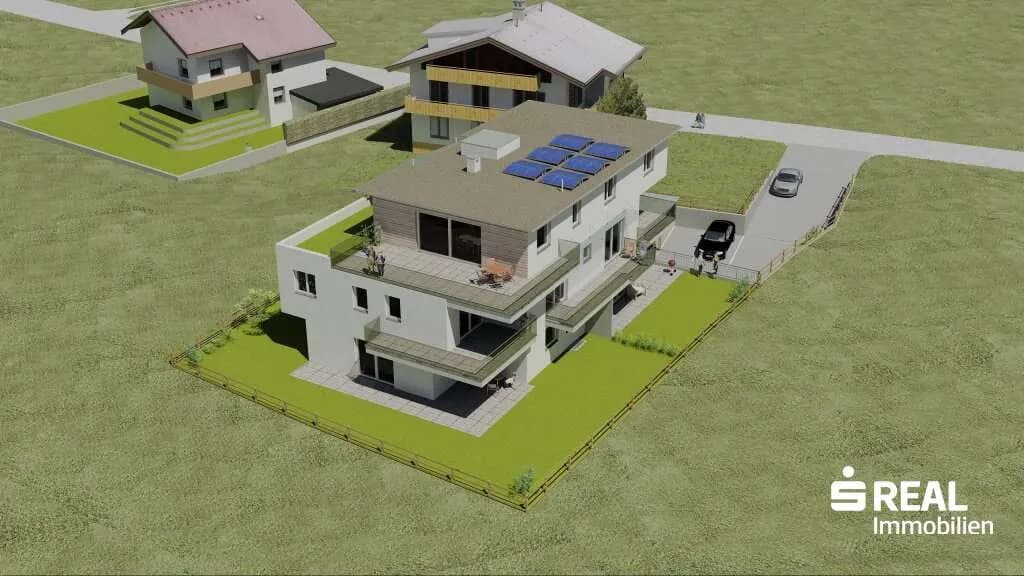 Grundstück kaufen in Reutte – 1 012 m², € 419.000 – Bild 4 von 13