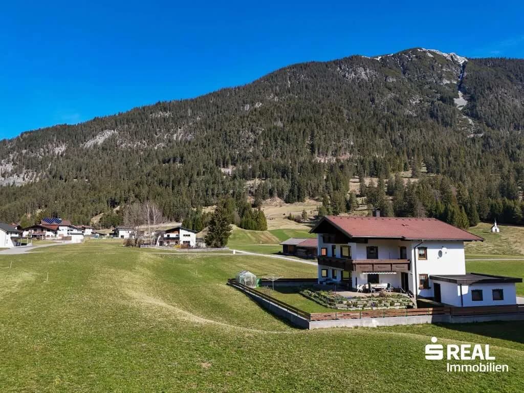 Grundstück kaufen in Reutte – 1 012 m², € 419.000 – Bild 5 von 13