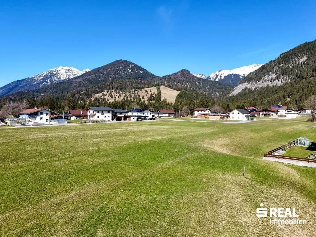 Grundstück kaufen in Reutte – 1 012 m², € 419.000 – Bild 9 von 13