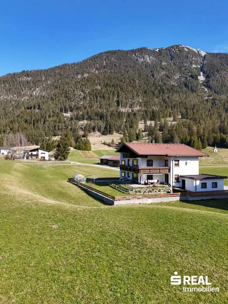 Grundstück kaufen in Reutte – 1 012 m², € 419.000 – Bild 12 von 13