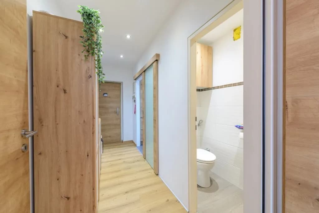 4-Zimmer-Wohnung kaufen in Gmunden – 88 m², € 298.000 – Bild 3 von 12
