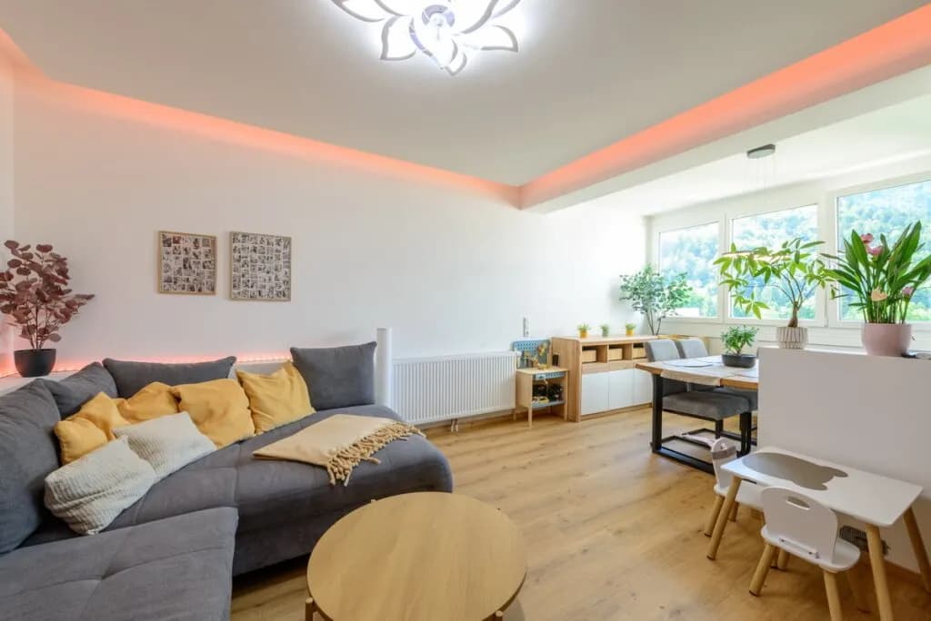 4-Zimmer-Wohnung kaufen in Gmunden – 88 m², € 298.000 – Bild 4 von 12