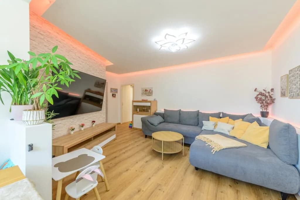 4-Zimmer-Wohnung kaufen in Gmunden – 88 m², € 298.000 – Bild 5 von 12