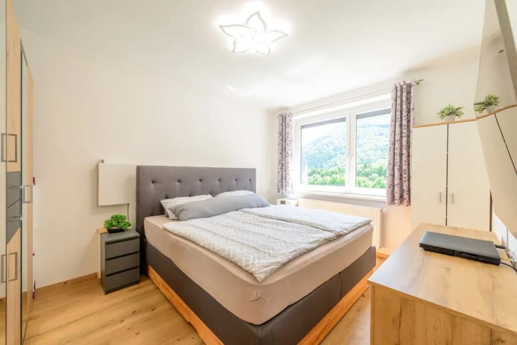 4-Zimmer-Wohnung kaufen in Gmunden – 88 m², € 298.000 – Bild 6 von 12