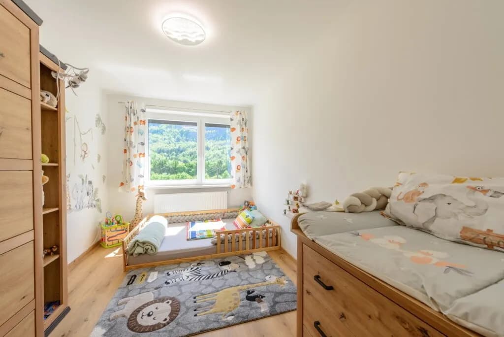4-Zimmer-Wohnung kaufen in Gmunden – 88 m², € 298.000 – Bild 7 von 12