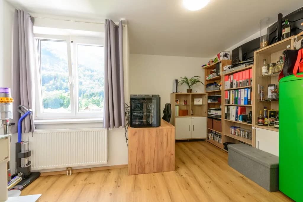 4-Zimmer-Wohnung kaufen in Gmunden – 88 m², € 298.000 – Bild 8 von 12