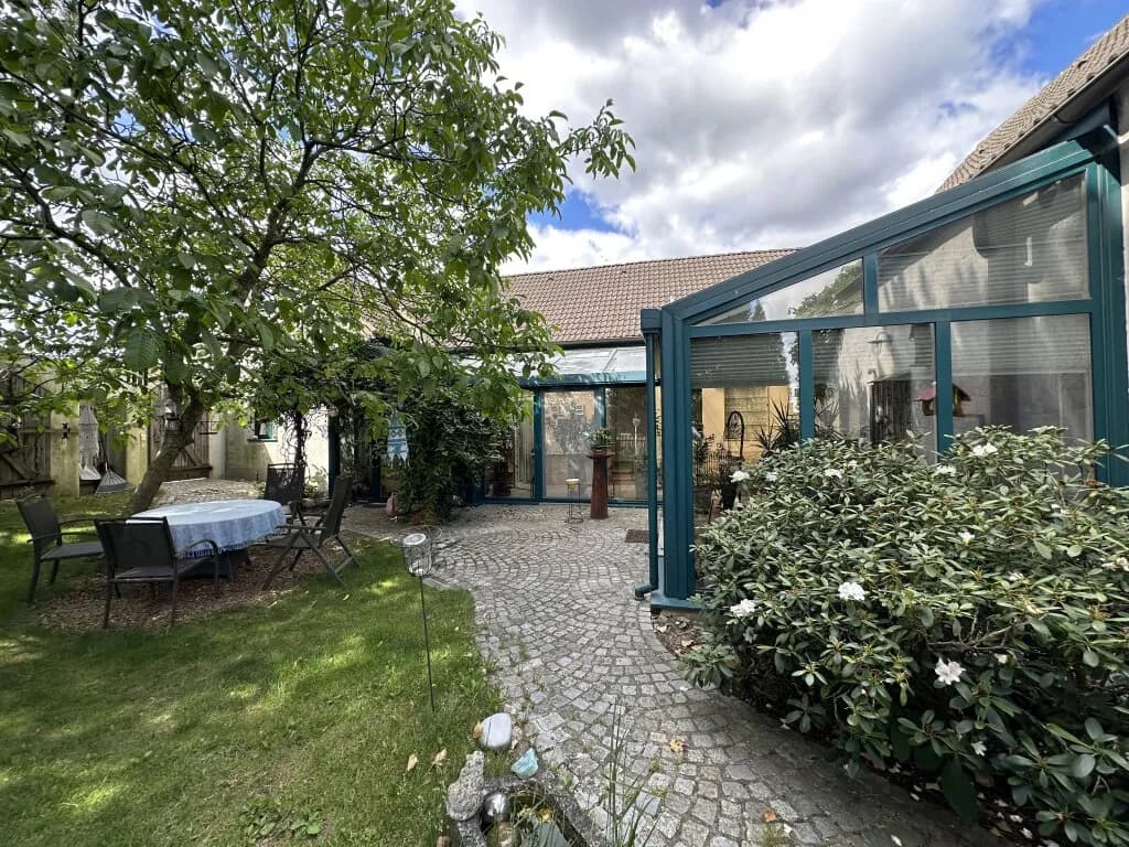 Grundstück kaufen in Krems Land – 198 m², € 1.180.000 – Bild 3 von 34