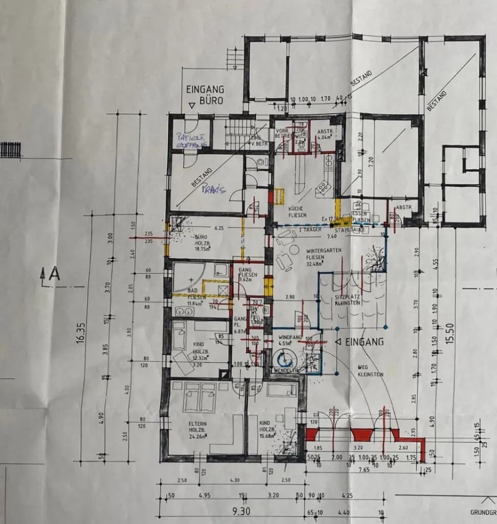 Grundstück kaufen in Krems Land – 198 m², € 1.180.000 – Bild 30 von 34