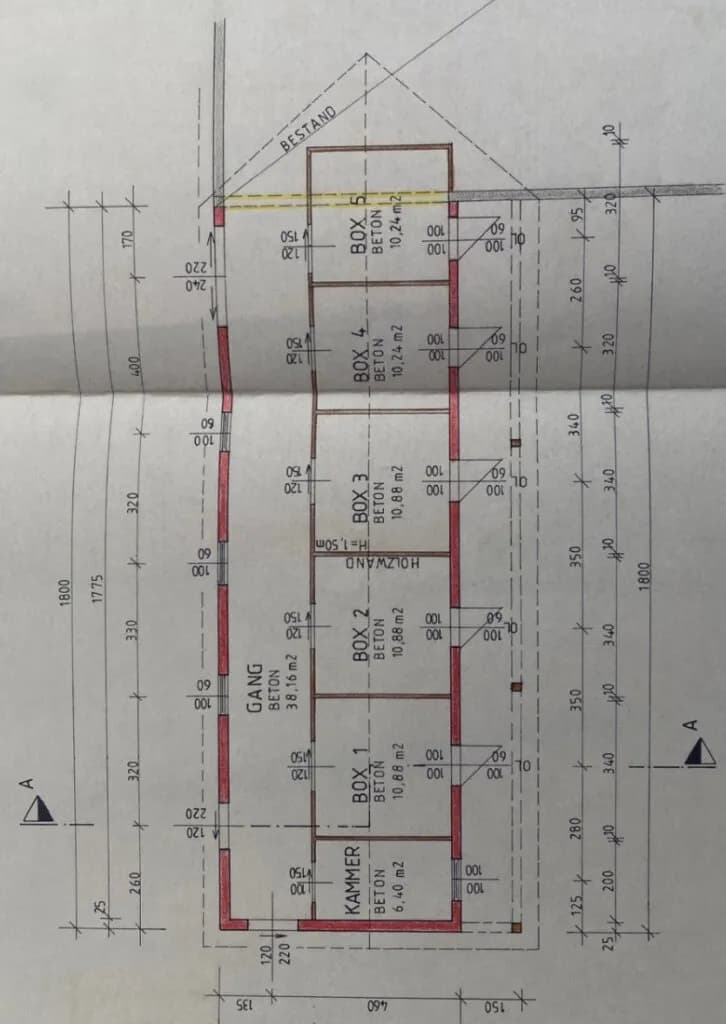 Grundstück kaufen in Krems Land – 198 m², € 1.180.000 – Bild 31 von 34