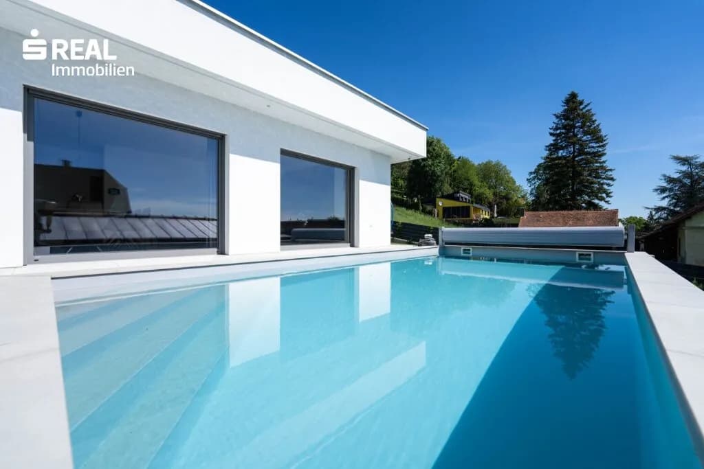 7-Zimmer-Haus kaufen in Graz – 193 m², € 1.500.000 – Bild 2 von 11