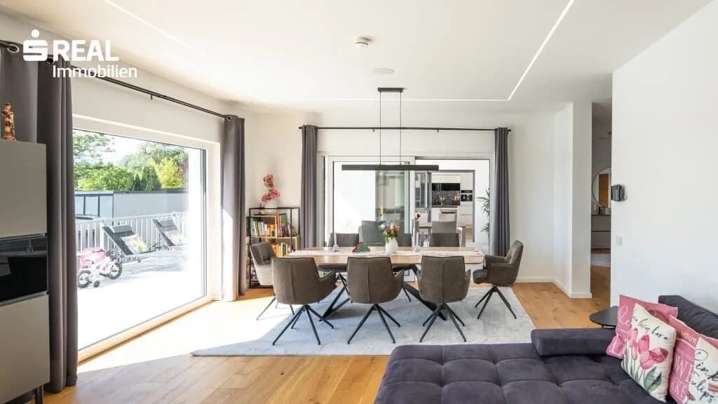 7-Zimmer-Haus kaufen in Graz – 193 m², € 1.500.000 – Bild 5 von 11
