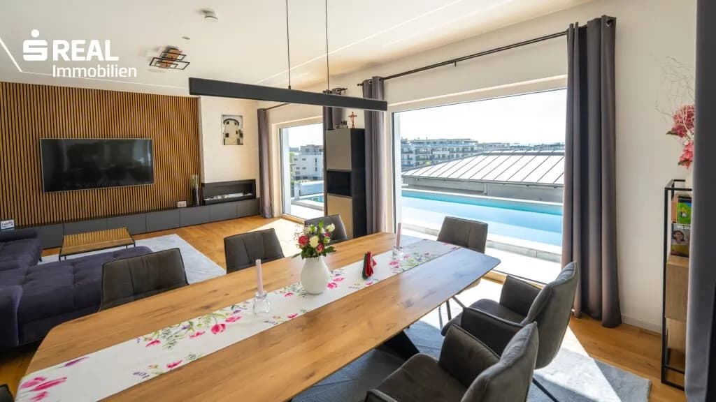7-Zimmer-Haus kaufen in Graz – 193 m², € 1.500.000 – Bild 7 von 11