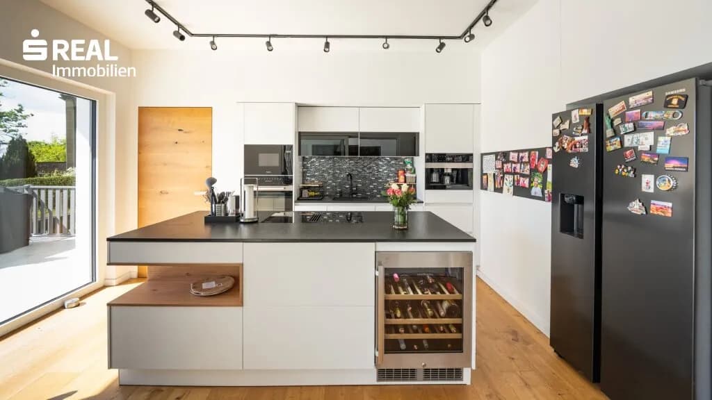 7-Zimmer-Haus kaufen in Graz – 193 m², € 1.500.000 – Bild 8 von 11