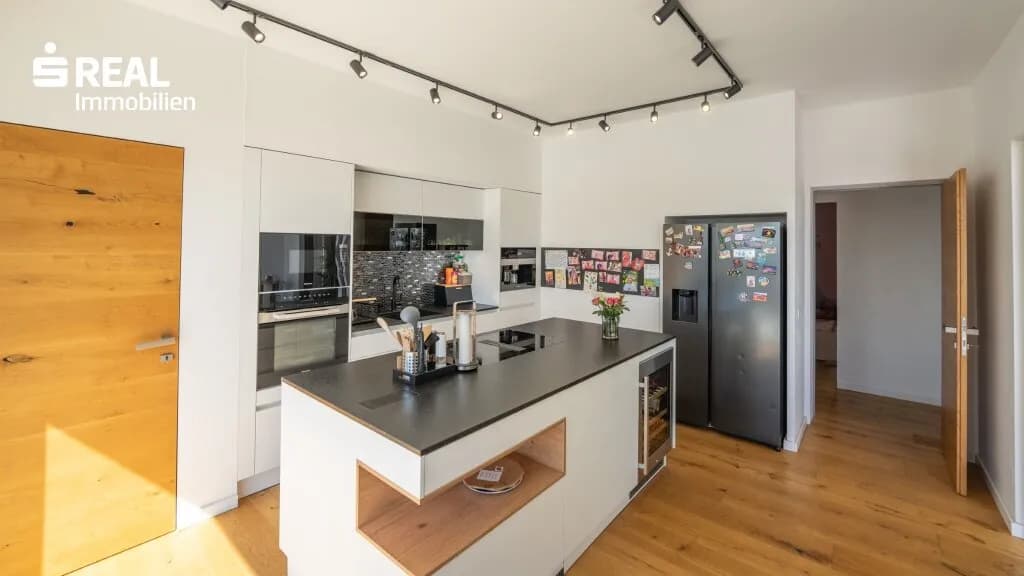 7-Zimmer-Haus kaufen in Graz – 193 m², € 1.500.000 – Bild 9 von 11