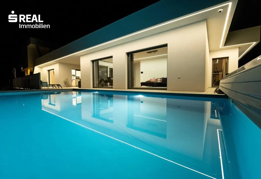 7-Zimmer-Haus kaufen in Graz – 193 m², € 1.500.000 – Bild 10 von 11