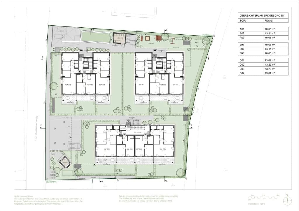 3-Zimmer-Wohnung kaufen in Innsbruck-Land – 70,89 m², € 517.490 – Bild 14 von 18