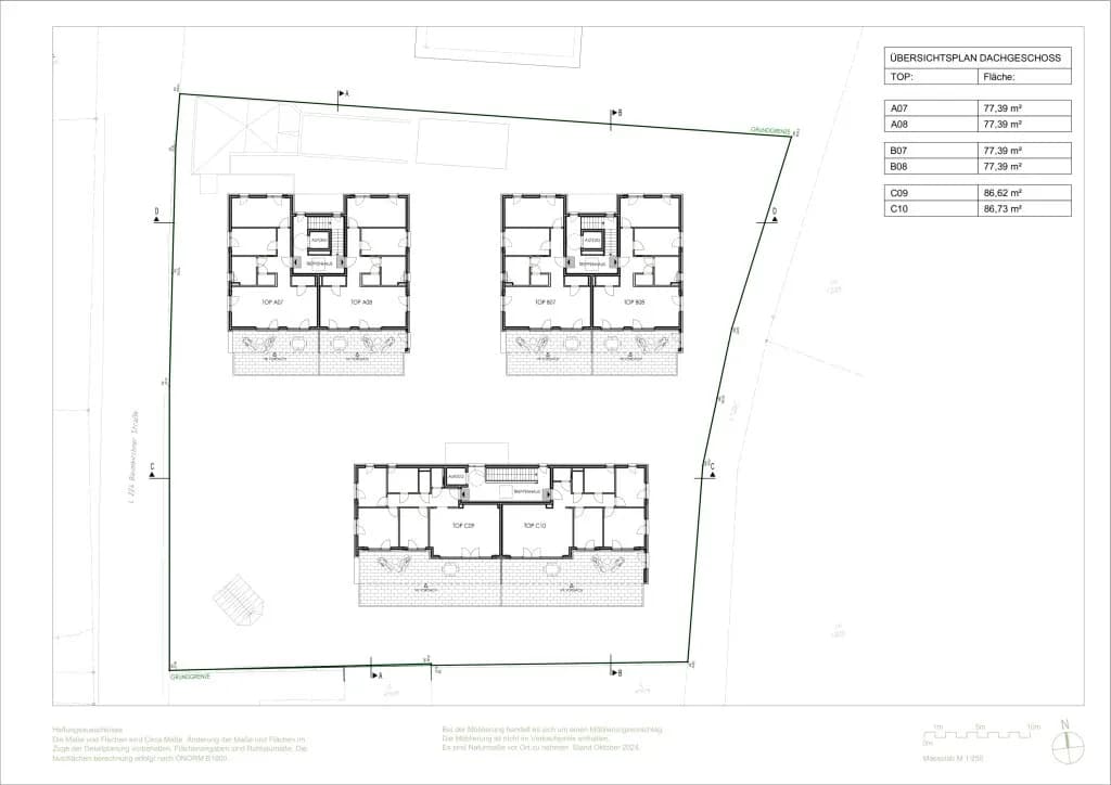 3-Zimmer-Wohnung kaufen in Innsbruck-Land – 70,89 m², € 517.490 – Bild 16 von 18